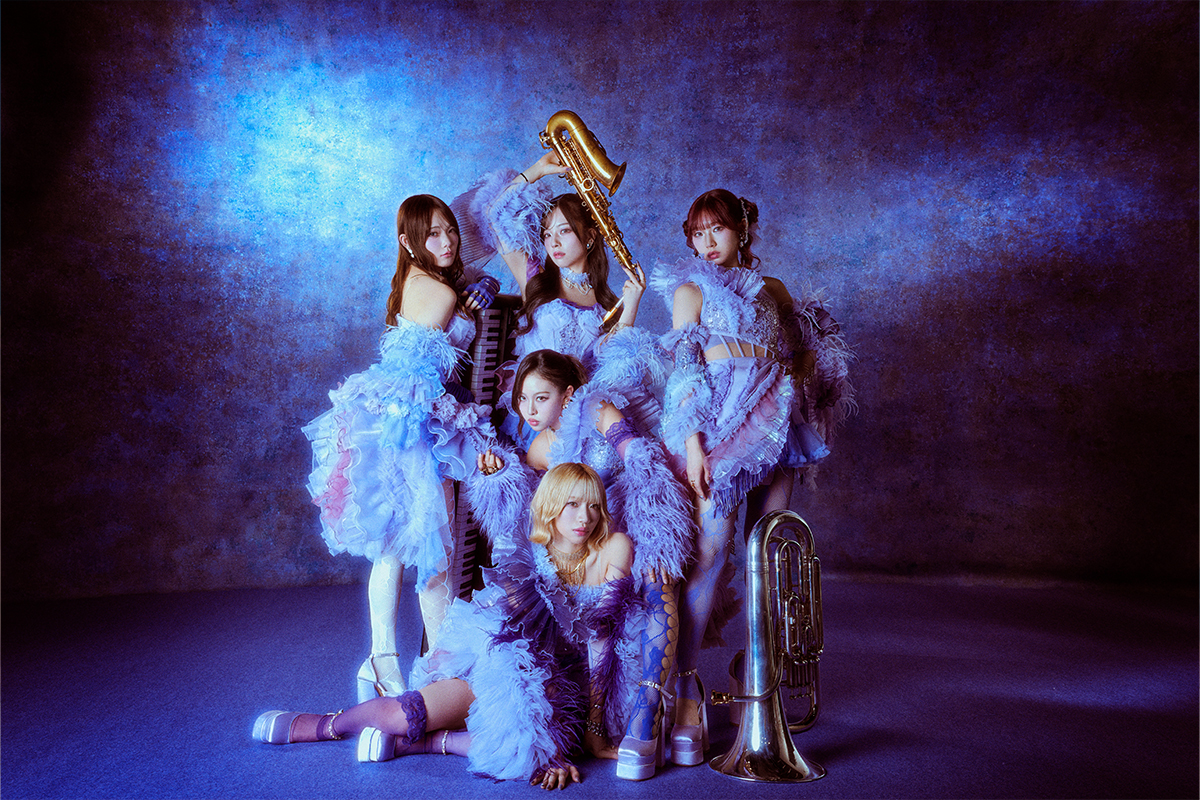 ARTIST ｜ STARRZ TOKYO 2025 公式サイト