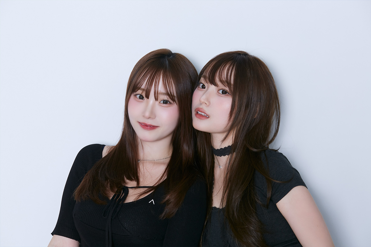 じゅんな・ゆうな