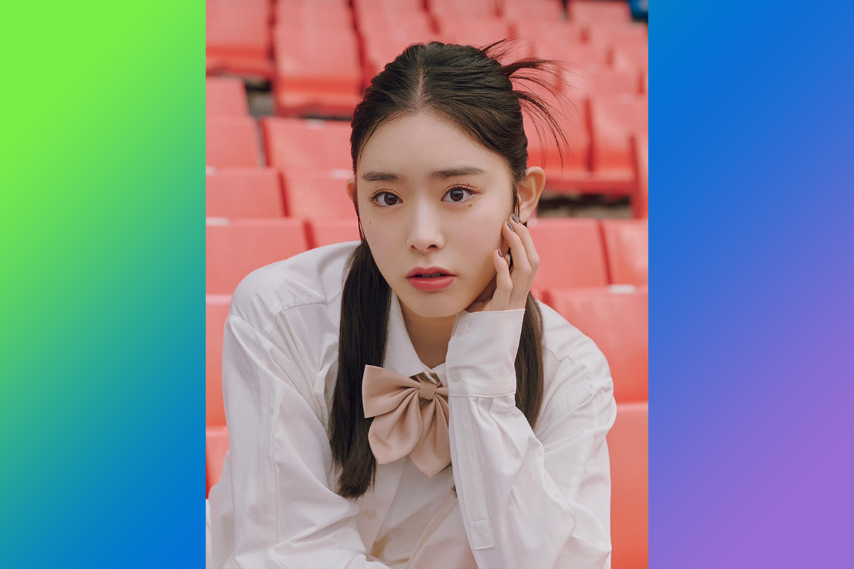 風見和香(私立恵比寿中学)
