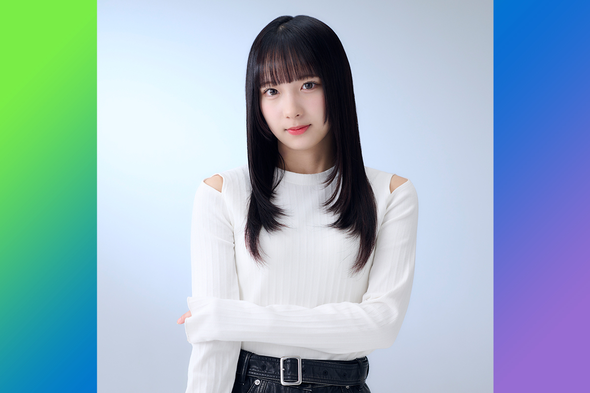 北爪美月