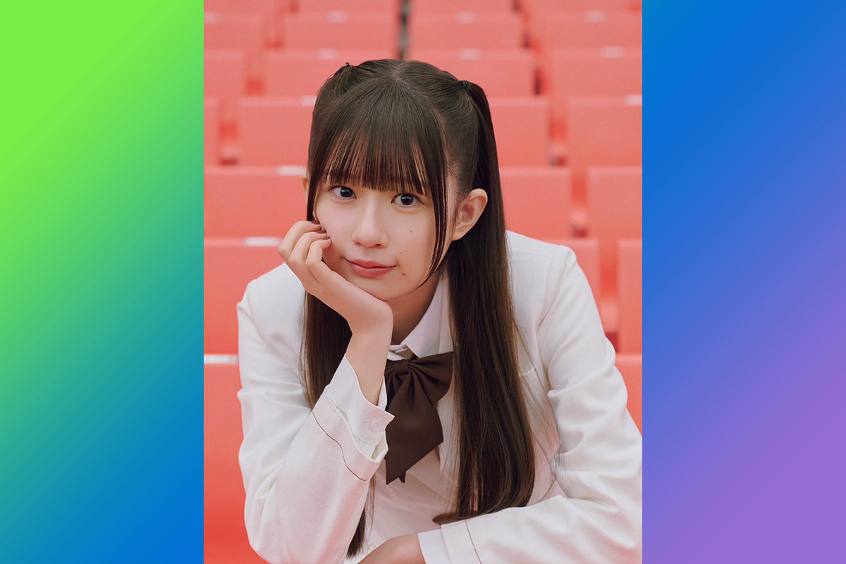 小久保柚乃(私立恵比寿中学)