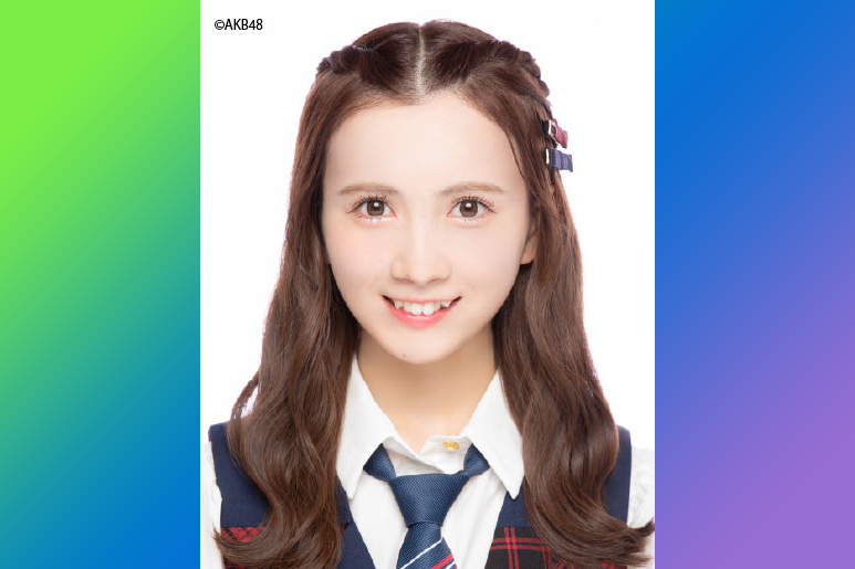 水島美結(AKB48)