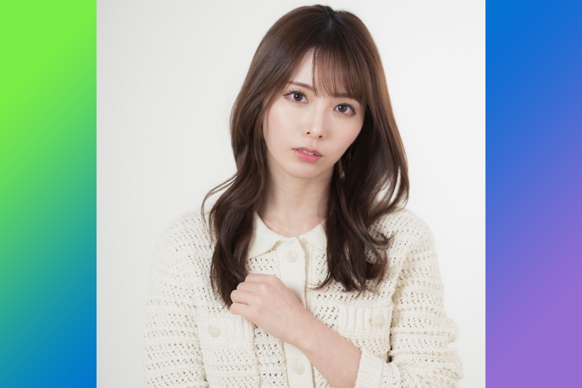 西村歩乃果