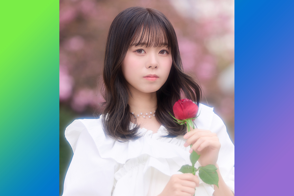 椎名桜月(22/7)