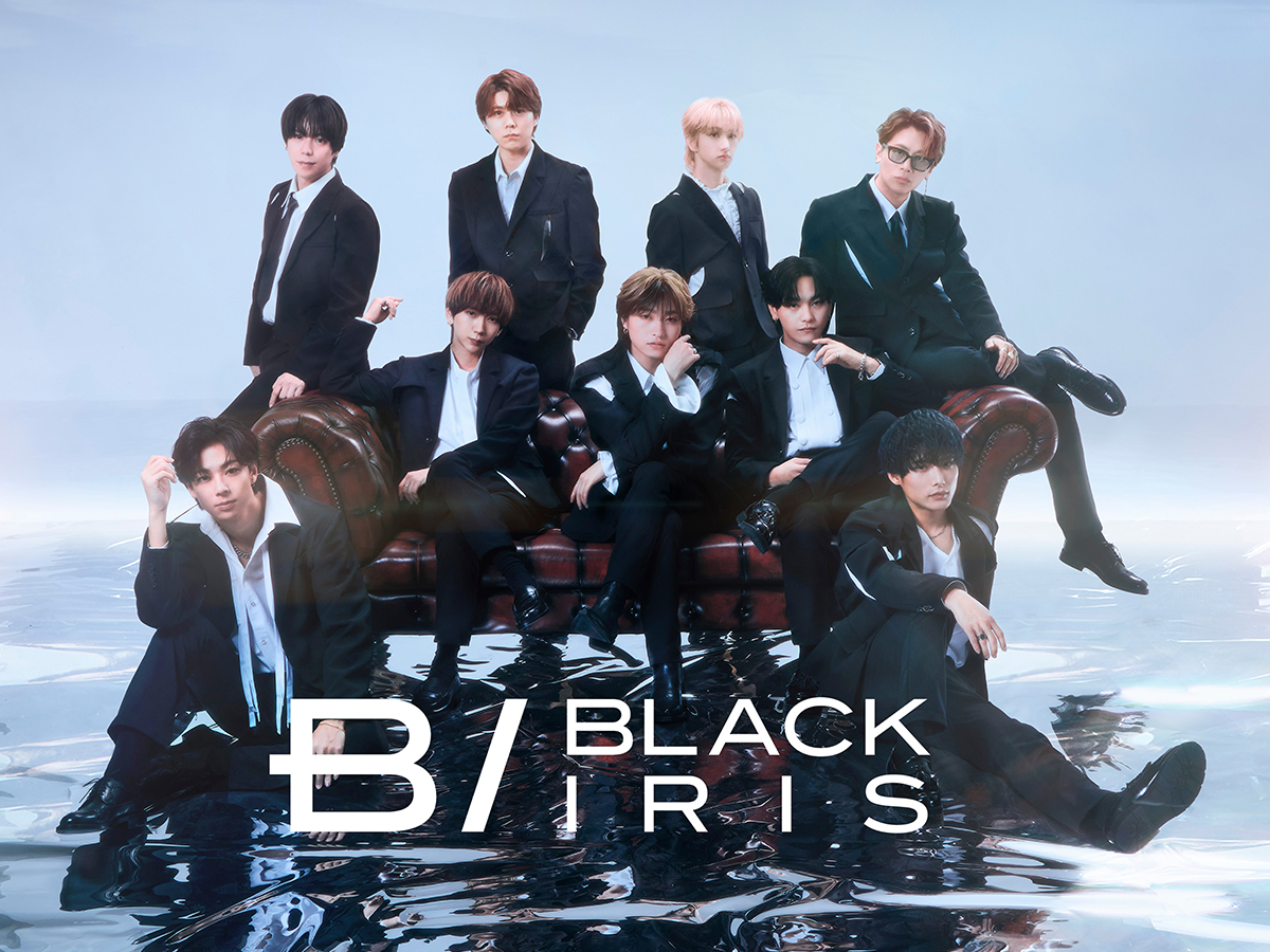 BLACKIRIS